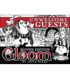 Gloom: Unwelcome Guests