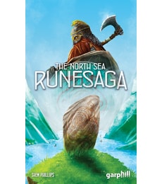 The North Sea Runesaga