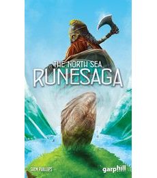 The North Sea Runesaga - Produkt The North Sea Runesaga