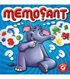 Memofant - Produkt Memofant