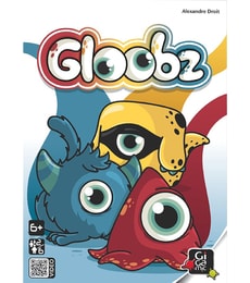 Gloobz - Produkt Gloobz