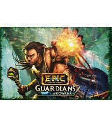 Epic: Guardians of Gowana