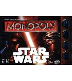 Monopoly Star Wars - Produkt Monopoly Star Wars