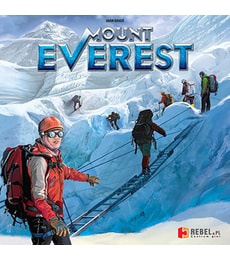 Mount Everest - Produkt Mount Everest