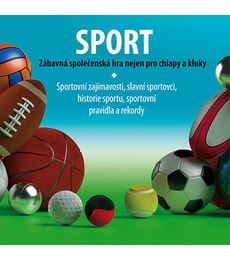 Hra Sport - Produkt Hra Sport
