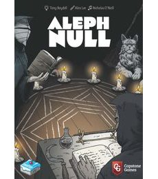 Aleph Null