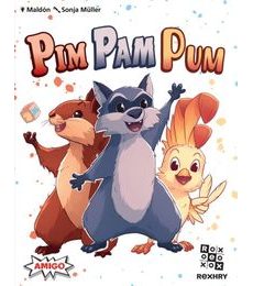 Pim Pam Pum - Pim Pam Pum