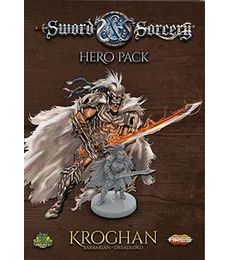 Sword & Sorcery: Kroghan