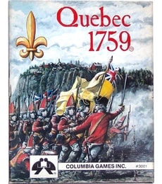 Quebec 1759