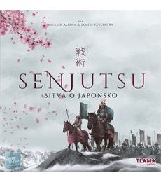 Senjutsu: Bitva o Japonsko