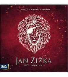 Jan Žižka: Zrod vojevůdce - Produkt Jan Žižka: Zrod vojevůdce