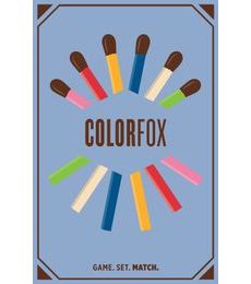 Colorfox - Colorfox