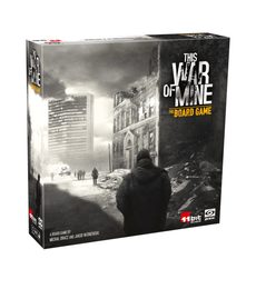 This War of Mine (EN) - Produkt This War of Mine (EN)