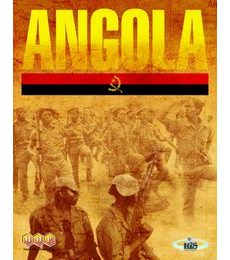 Angola!