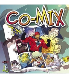 CO-MIX - Produkt CO-MIX