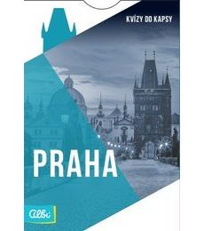 Kvízy do kapsy: Praha