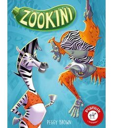Zookini - Zookini