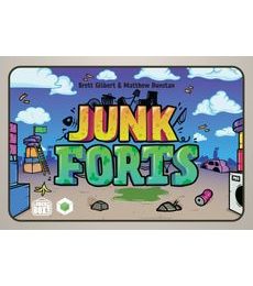 Junk Forts - Produkt Junk Forts