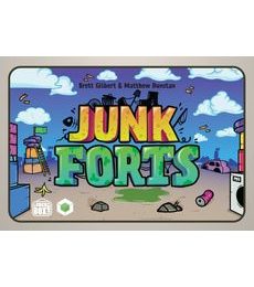 Junk Forts