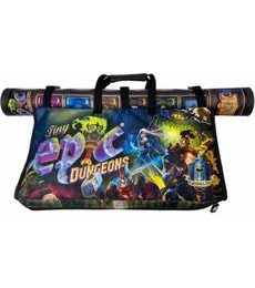 Tiny Epic Dungeons - Adventure Bag of Holding - Tiny Epic Dungeons - Adventure Bag of Holding