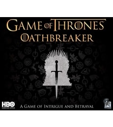 Game of Thrones: Oathbreaker - Game of Thrones: Oathbreaker