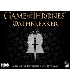 Game of Thrones: Oathbreaker