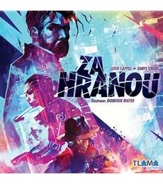 Za hranou - Produkt Za hranou