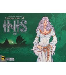 Inis - Seasons of Inis - Inis - Seasons of Inis