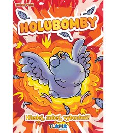 Holubomby - Holubomby