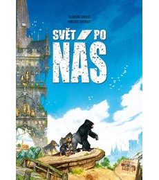 Svět po nás - Svět po nás