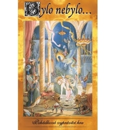 Bylo nebylo... (Once upon a Time) - Produkt Bylo nebylo... (Once upon a Time)