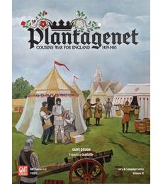 Plantagenet