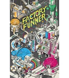 Factory Funner - Factory Funner
