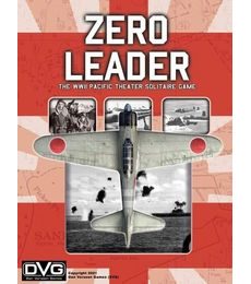 Zero Leader (poškozený obal) - Produkt Zero Leader (poškozený obal)