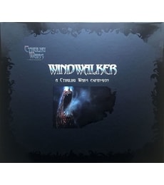 Cthulhu Wars: Windwalker - Cthulhu Wars: Windwalker