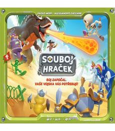 Souboj hraček - Souboj hraček