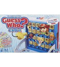 Hádej kdo? Extra - Produkt Hádej kdo? Extra