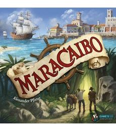 Maracaibo - Produkt Maracaibo
