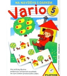 Vario - Vario