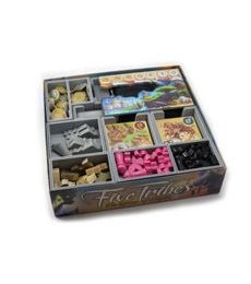 Five Tribes - Insert (Folded Space) - Produkt Five Tribes - Insert (Folded Space)