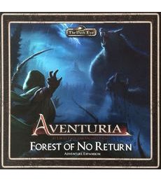 Aventuria - Forest of no Return