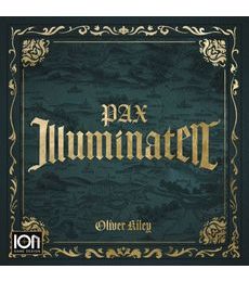 Pax Illuminaten - Pax Illuminaten