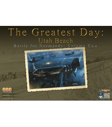 The Greatest Day: Utah Beach - The Greatest Day: Utah Beach