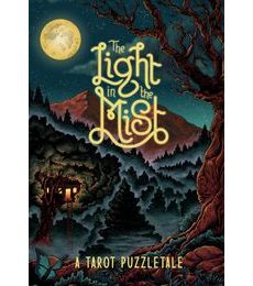 The Light in the Mist - The Light in the Mist