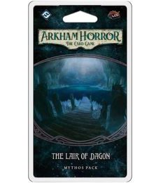 Arkham Horror - The Lair of Dagon