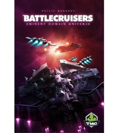 Eminent Domain: Battlecruisers - Produkt Eminent Domain: Battlecruisers