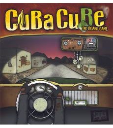 CubaCube - Produkt CubaCube
