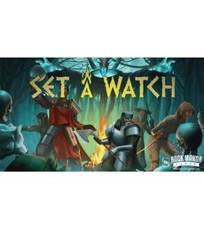 Set a Watch - Set a Watch