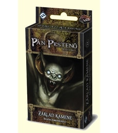 Pán Prstenů - Trpasluj: Základ kamene - Produkt Pán Prstenů - Trpasluj: Základ kamene
