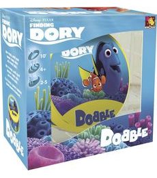 Dobble - Hledá se Dory - Produkt Dobble - Hledá se Dory
